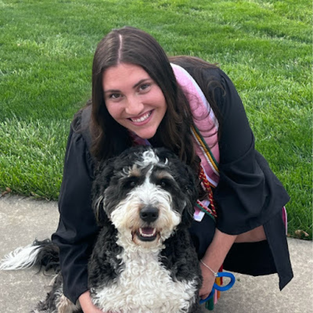 Meet your Posher, Rylie